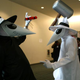 Illustration for article titled The best cosplay of Comic-Con 2011